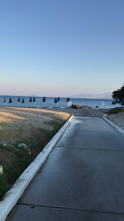 Strand Porto Bello Royal