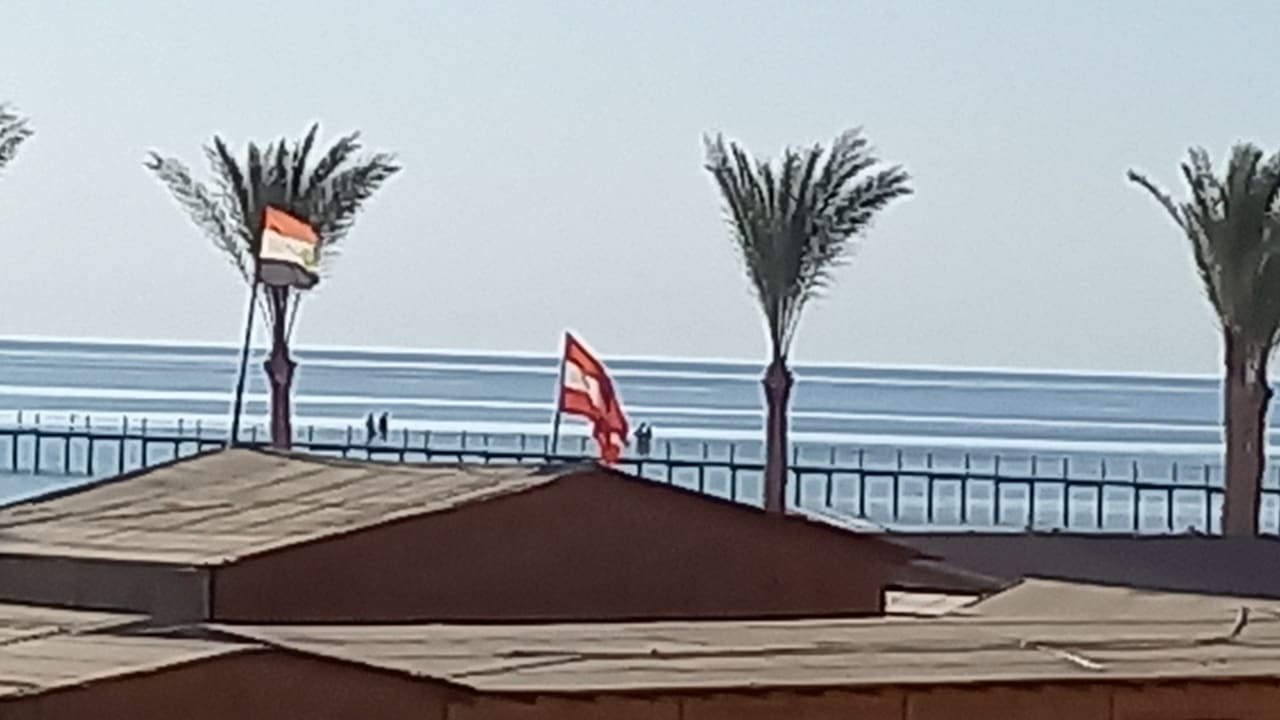 Ausblick Casa Mare Resort