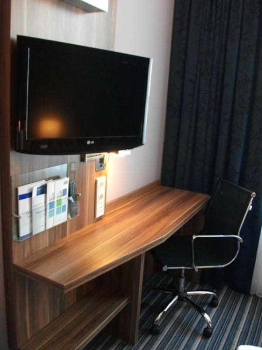 Zimmer Premier Inn Dresden City Zentrum