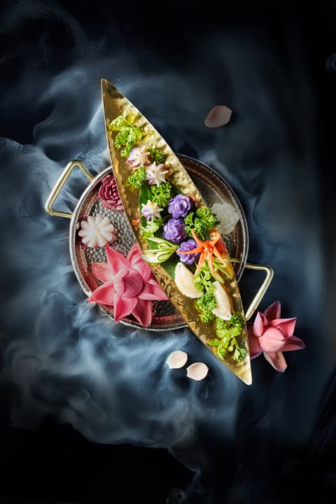 Gastro The Shore At Katathani