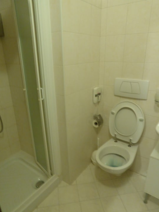 Zimmer Hotel Dei Fiori Residence