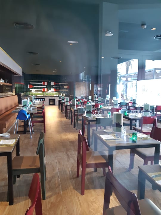 Gastro Hotel Riu Costa del Sol