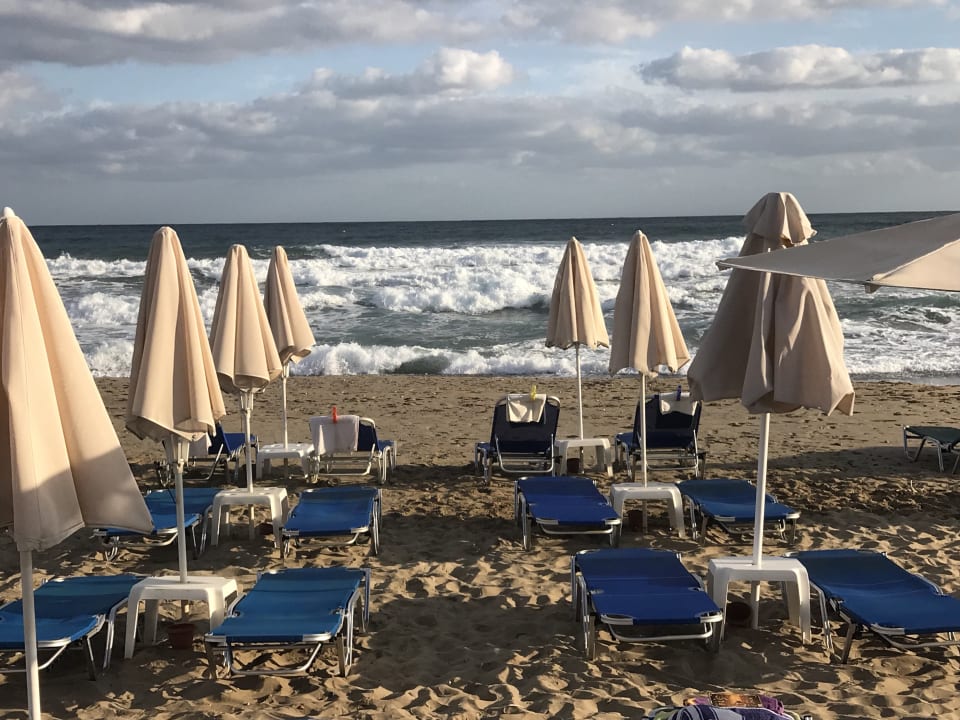 Strand HARPIN Happy Days Beach Hotel