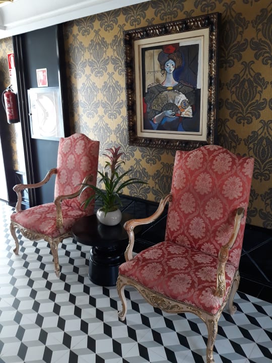 Sonstiges Hotel Riu Palace Meloneras