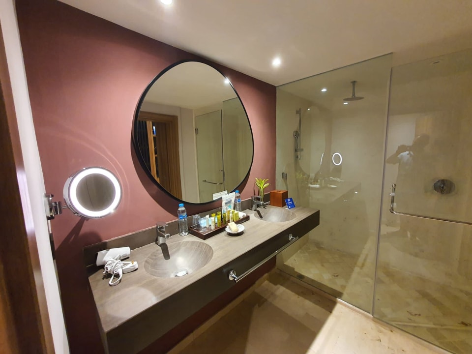 Zimmer Secrets La Romana Resort & Spa - Adult Only