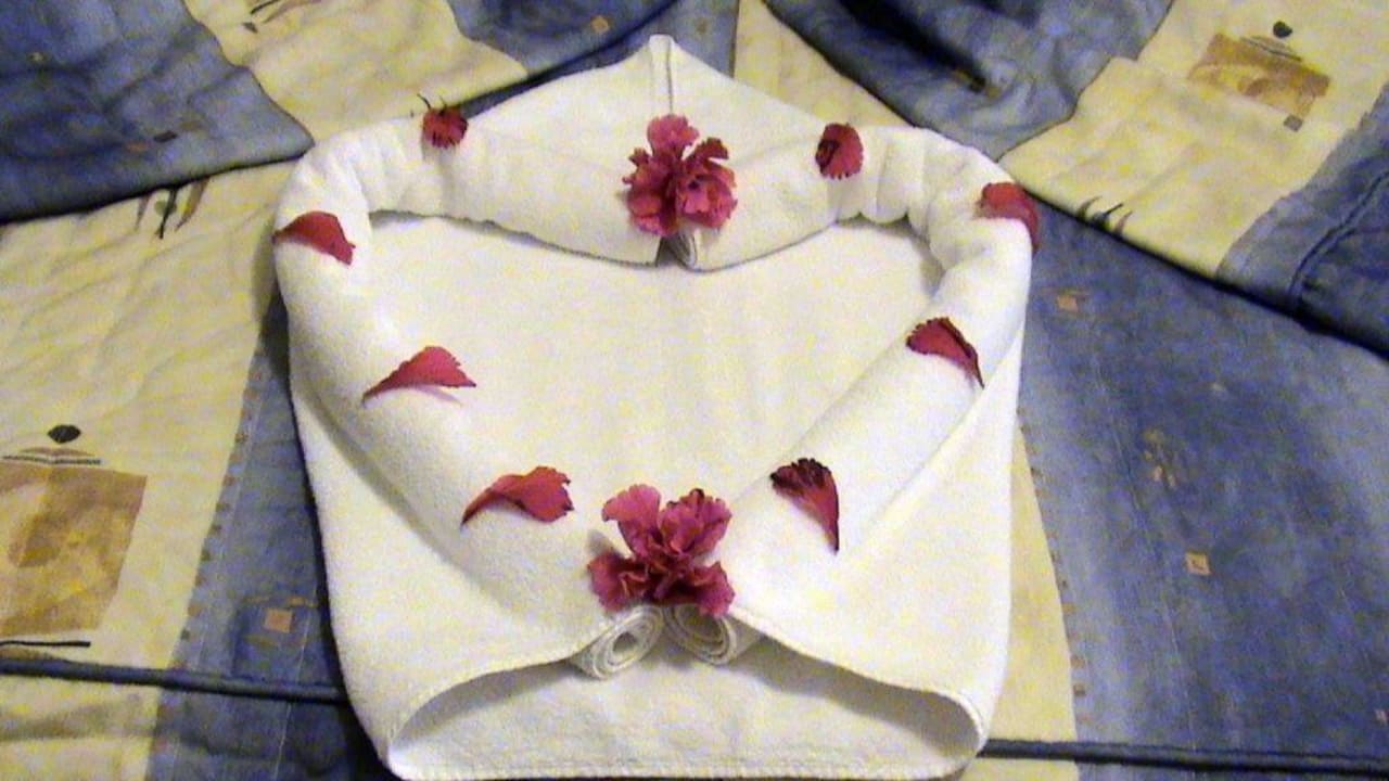 Deko Hotel Grand Palladium Palace Resort, Spa & Casino