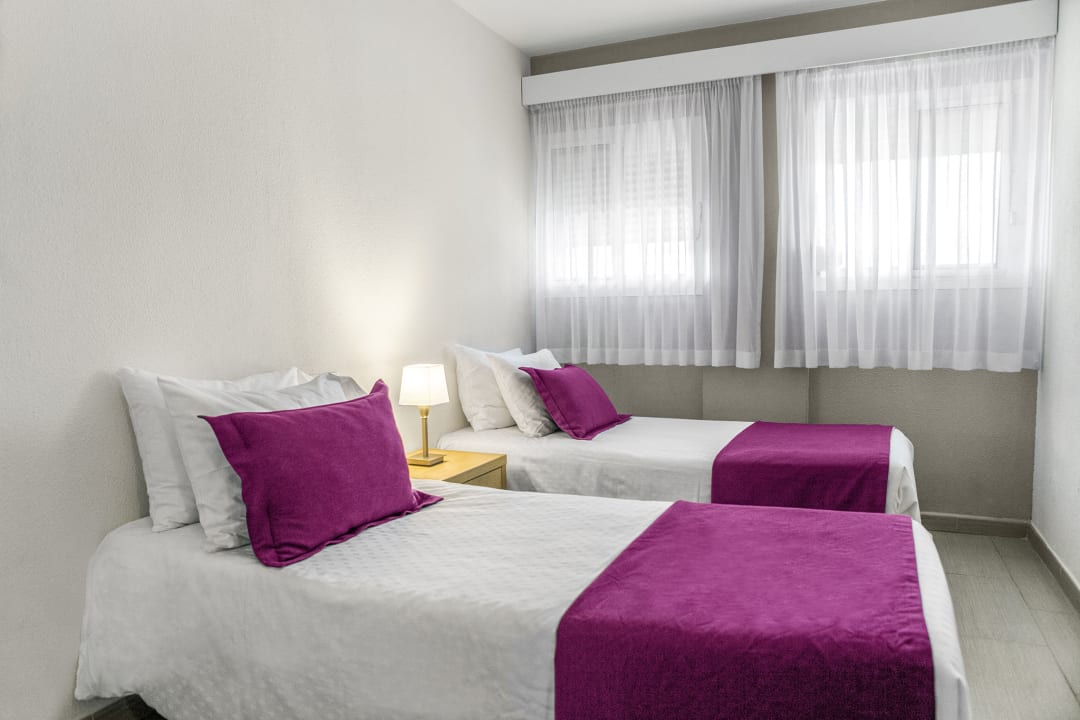 Zimmer Ona Garden Lago