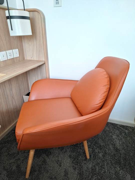 Zimmer ASAI Bangkok Chinatown