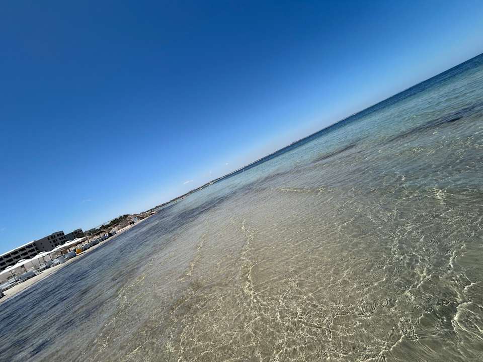 Strand Skanes Serail Aquapark