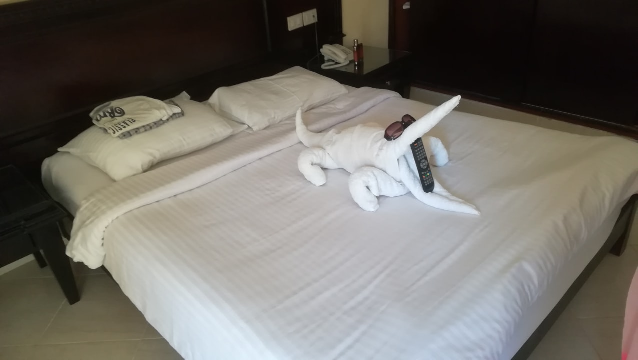 Zimmer Magic Beach Hotel Hurghada