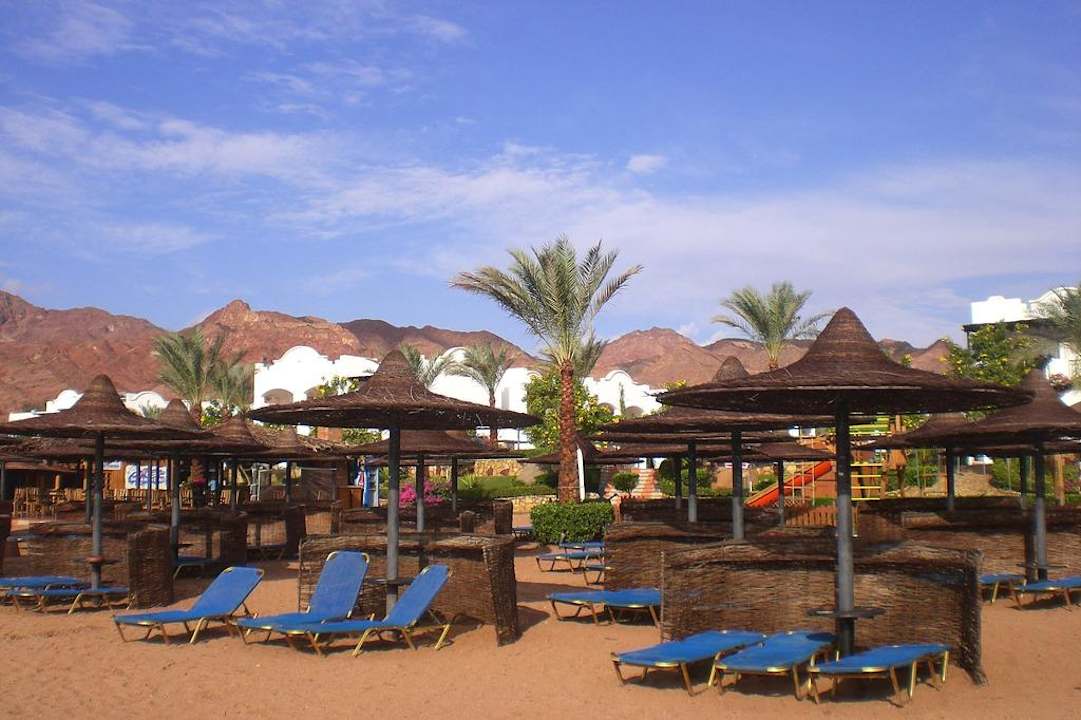 Hotel & Strand JAZ Dahabeya