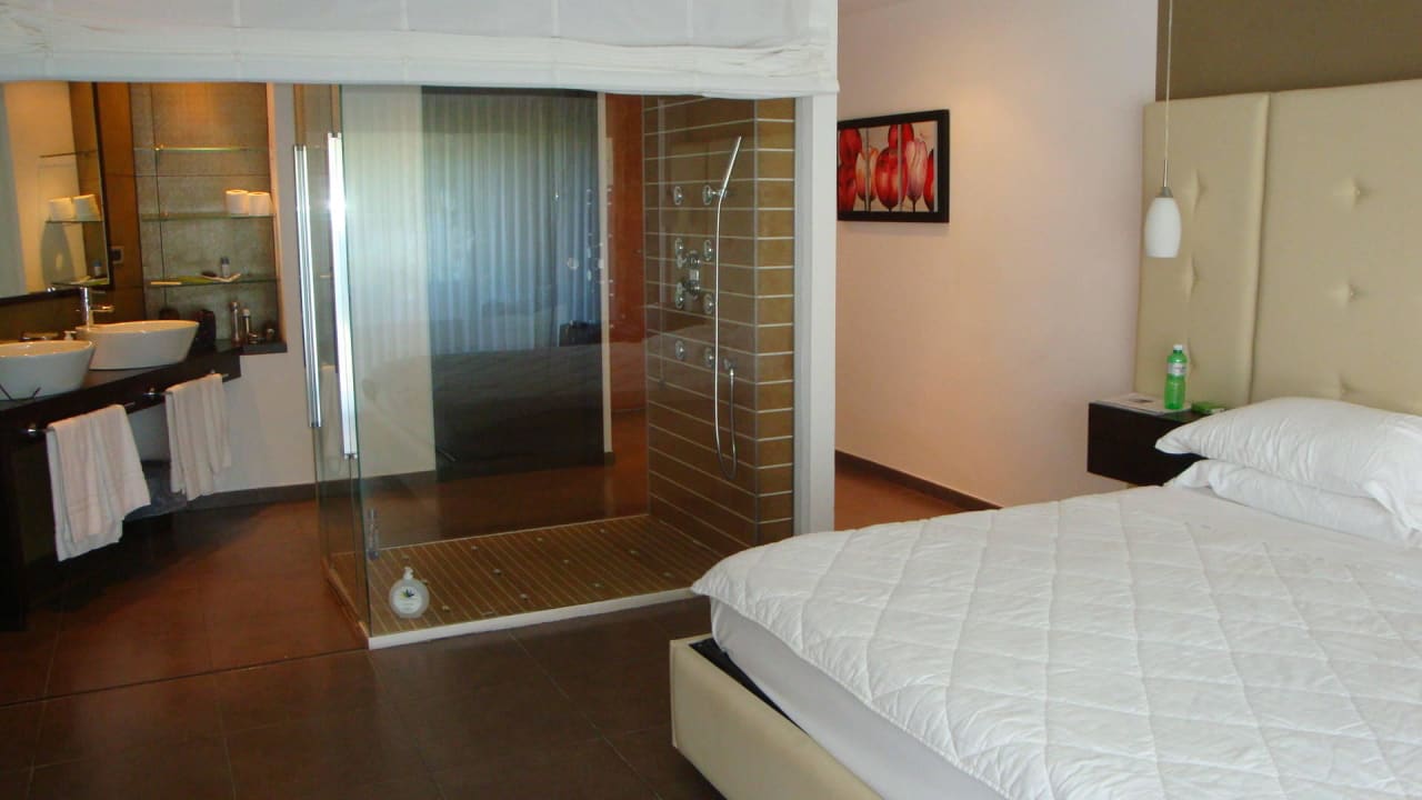 Neu renoviertes Zimmer Aldiana Club Rocca Nettuno Calabria