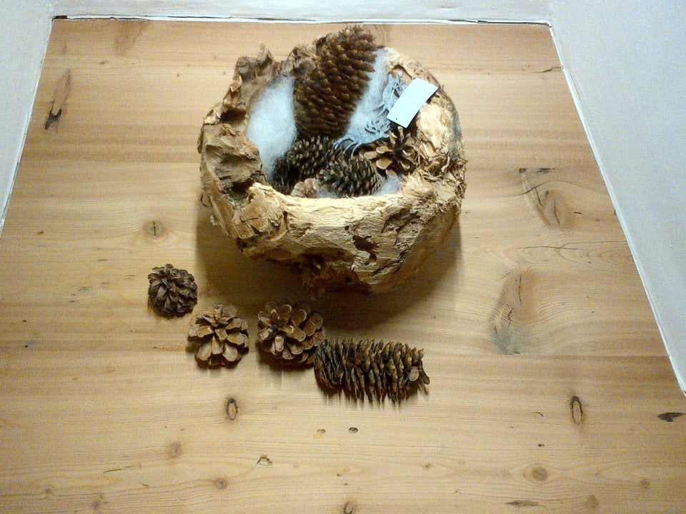 Deko Relais & Châteaux IN LAIN Hotel Cadonau