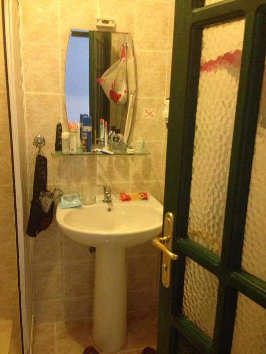 Bad Semt Luna Beach Hotel