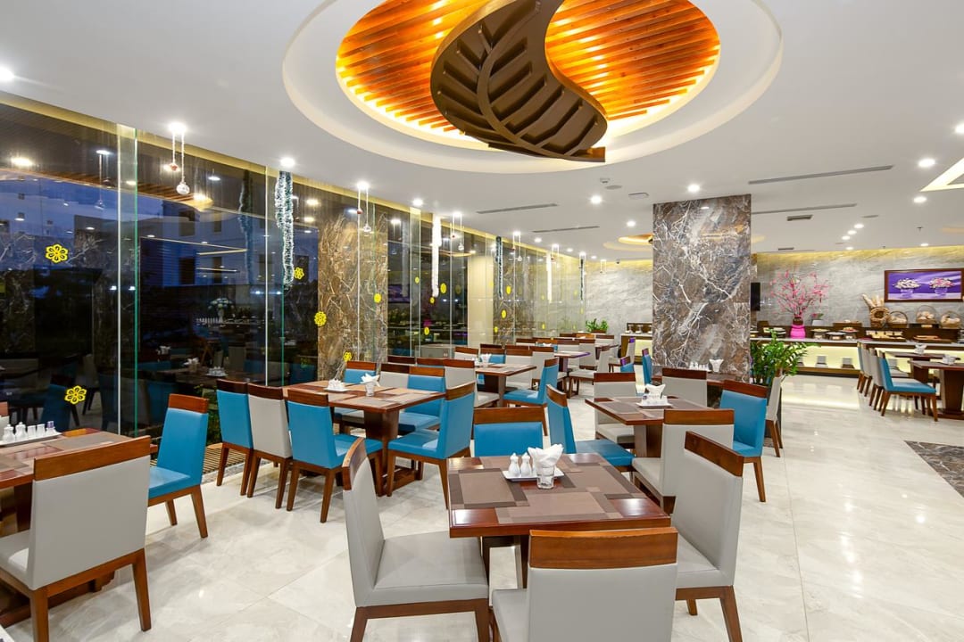 Gastro Aria Grand Hotel & Apartments