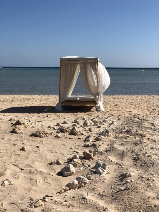 Strand Hotel Sheraton Soma Bay Resort