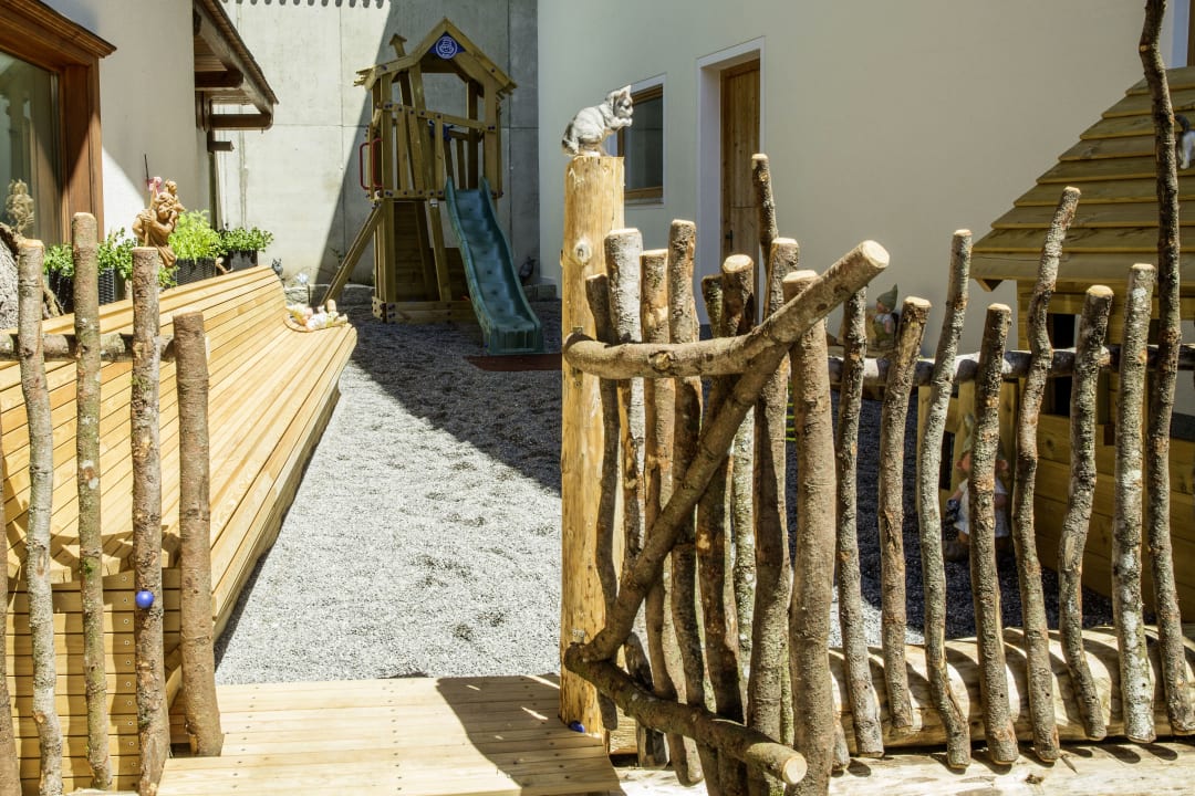 Sport & Freizeit Romantikferienhaus am Brändle