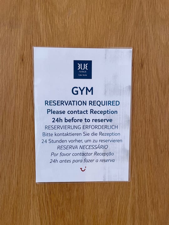 Sonstiges Meliá Laguna Beach