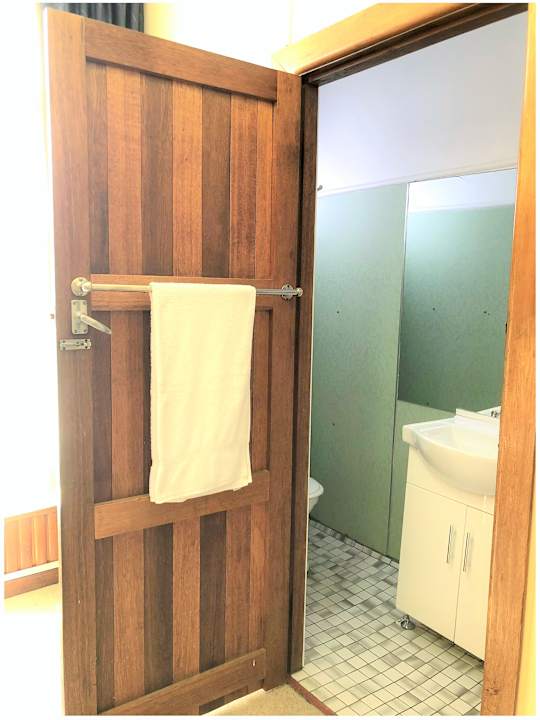 Zimmer Clarendon Motel and Guesthouse