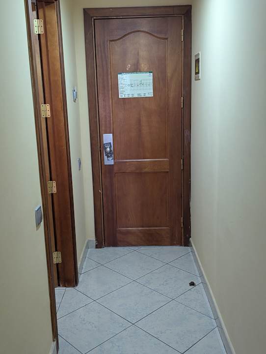 Zimmer IFA Altamarena by Lopesan Hotels