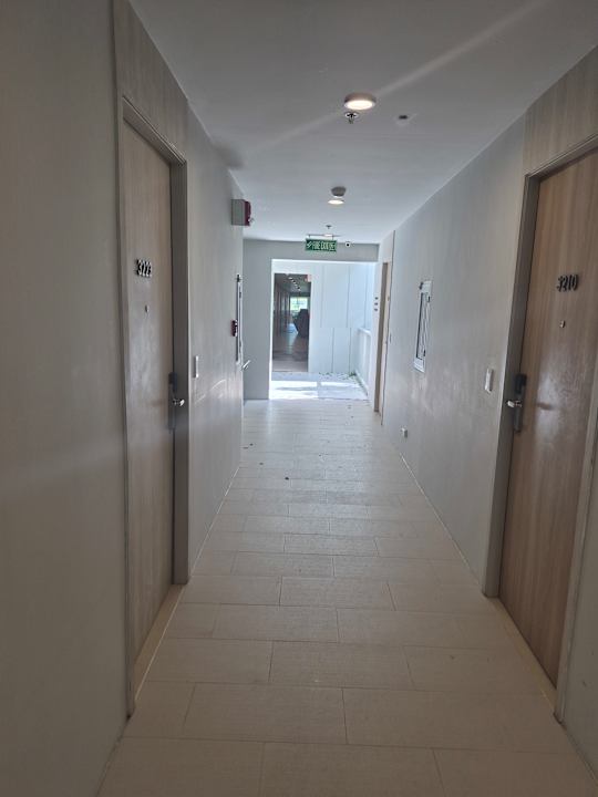 Zimmer X10 Khaolak Resort