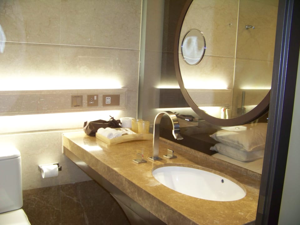 Zimmer Hotel Harbour Grand Hong Kong