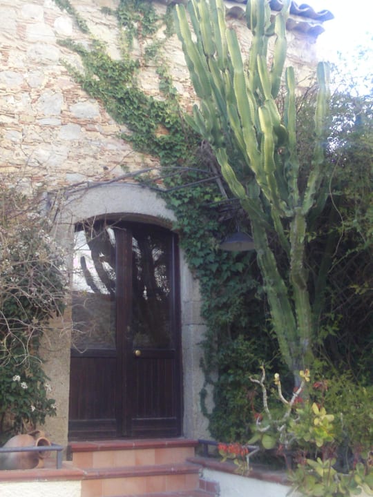 Zimmertür Agriturismo Vecchia Masseria