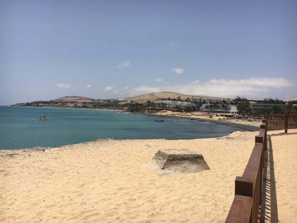 Strand SBH Costa Calma Beach Resort