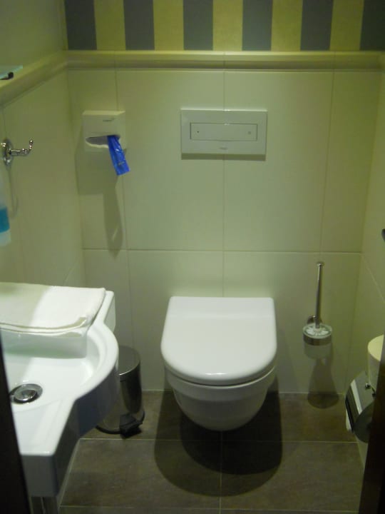 Unser Zimmer 6280 Hotel Bell Rock Europa-Park