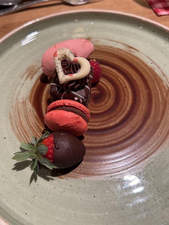 Gastro Mia Alpina . Zillertal Family Retreat