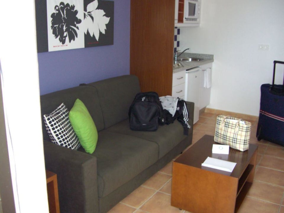 Sofa Sunprime Atlantic View