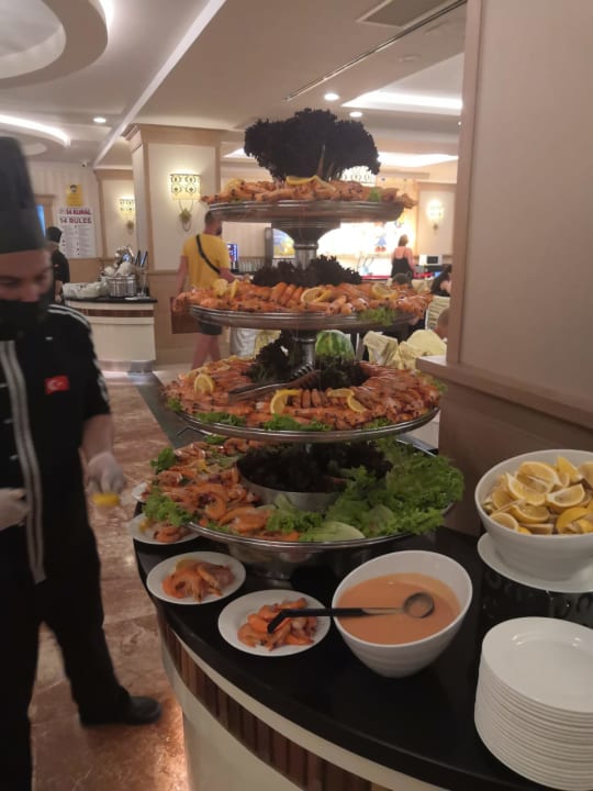 Gastro Aydinbey Kings Palace & Spa