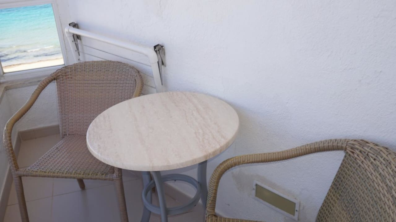 Zimmer Sabina Hotel & Suites