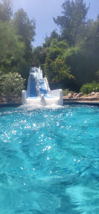 Pool Güral Premier Belek
