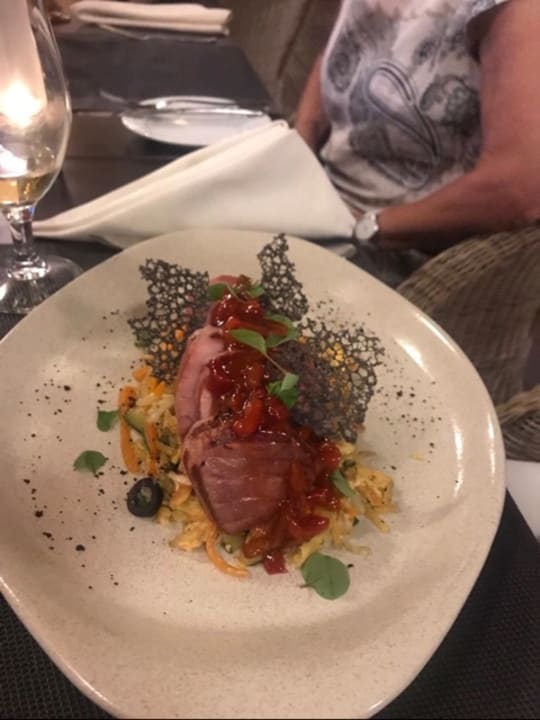 Gastro PortoBay Falésia