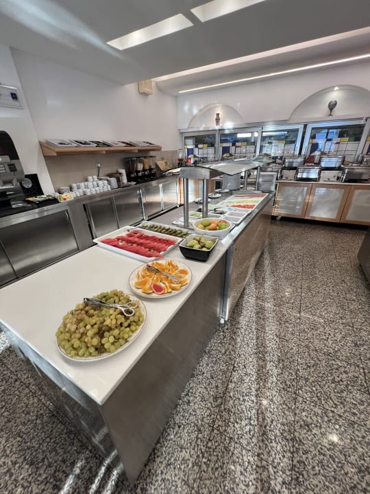 Gastro Kolymbia Bay Art Adults-only Hotel