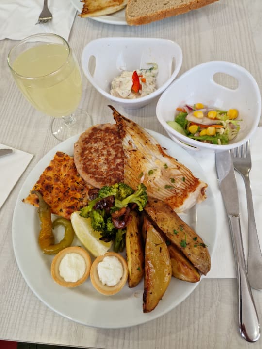 Gastro MLL Palma Bay Club Resort