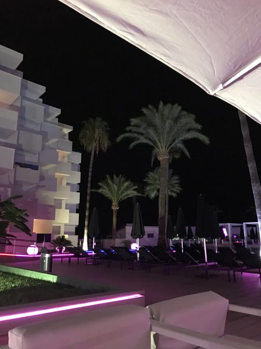 Außenansicht Hotel Garbi Ibiza & Spa