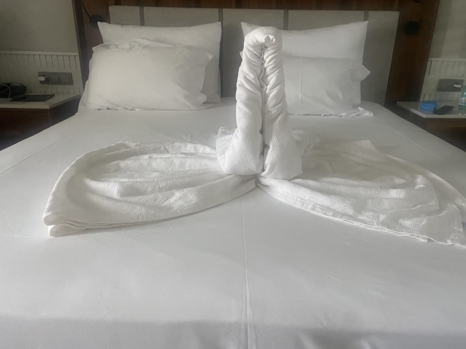 Zimmer Seaden Quality Resort & Spa