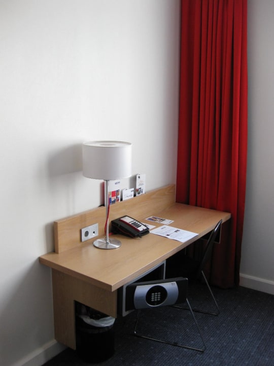 Schreibtisch Park Inn by Radisson Oslo