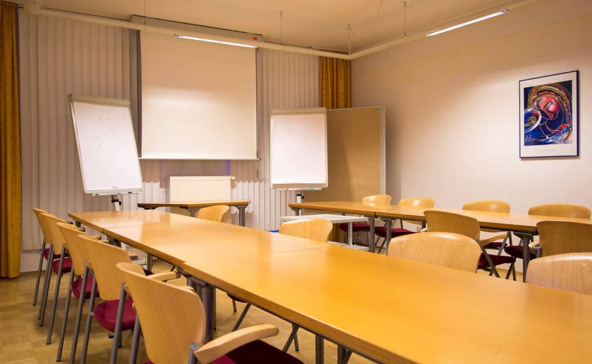 Seminarraum Hotel Bigger Hof