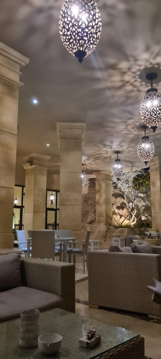 Lobby Makadi Spa - Adults only