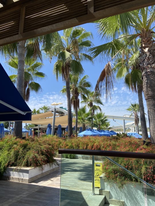 Außenansicht Sentido Trendy Verbena Beach