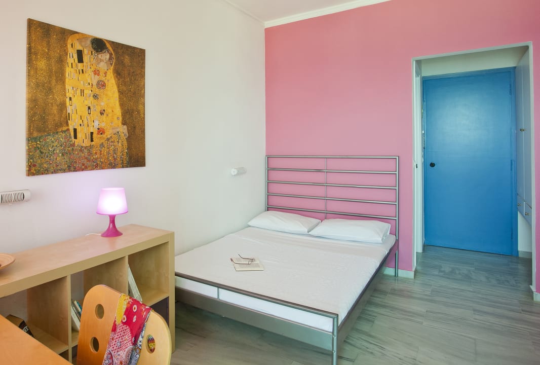 Zimmer Hotel Archipelagos