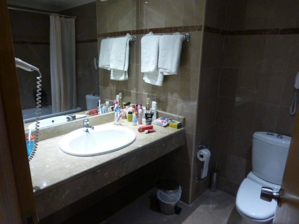 DZ Typ 1 Hotel Kalithea Horizon Royal