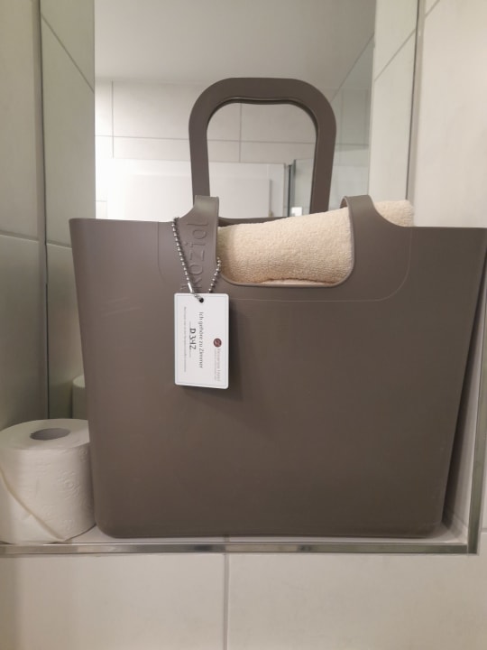 Sonstiges Riessersee Hotel