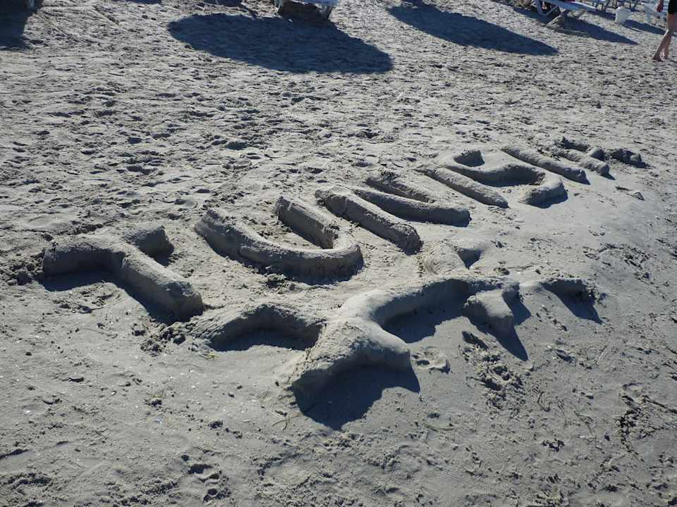 Strand Mahdia Beach & Aquapark