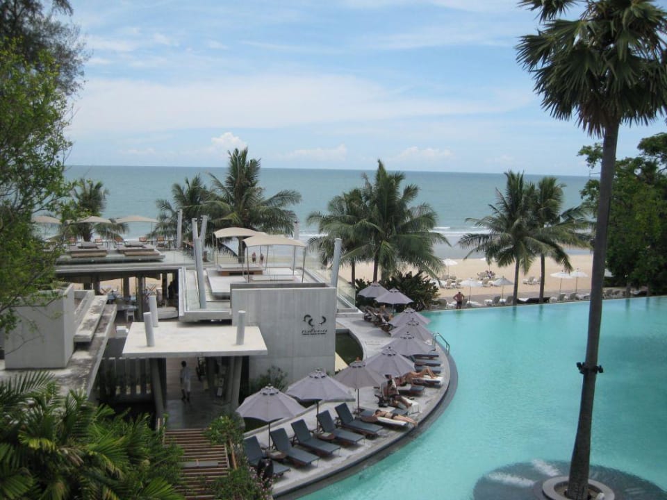Poolbar Veranda Resort & Villas Hua Hin Cha Am