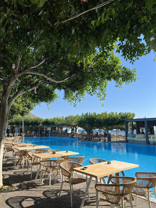 Gastro Hotel Corissia Princess