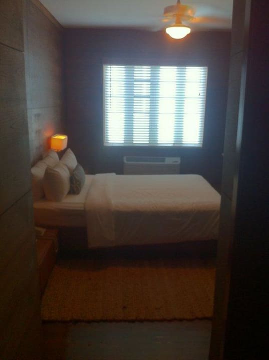 Zimmer Hotel Cardozo South Beach